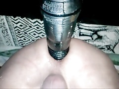Anal dildo
