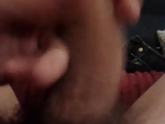 Straight mates cock