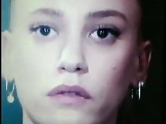 Seranay Sarikaya Cum Tribute 2