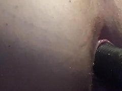 Straight Hole Play