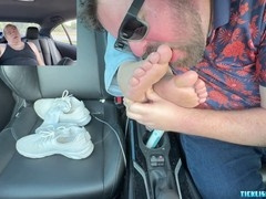 bear nemo and tickle master