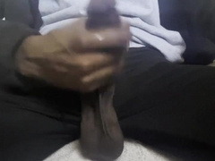 Fast Morning Stroke Sesh