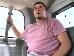 Mud gay sex xxx Country Fried Straight Cock