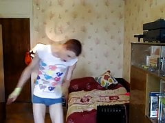 TWINK IS ALWAYS HUNGRY FOR RAW COCK