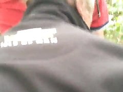 Grandpa Been Fucked in Florest cruising