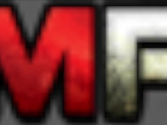 Imperious Brazilian Viktor Rom barebacks youngster Alejandro Rubio