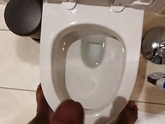 The cum shot