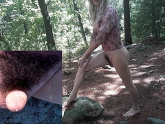 smallest microdick femboy crossdresser! Lil' little pindick!