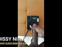 gay with a big dick