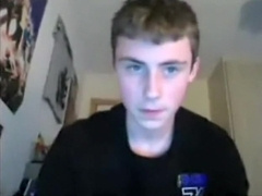 Very Hot Young Gay Webcam
