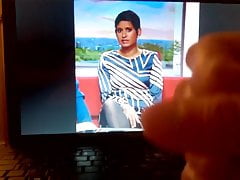 Naga Munchetty 2