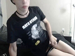 ECC webcam flash 1