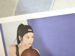 Park Chorong Cum Tribute