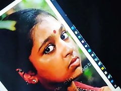 Tribute to Lakshmi Menon south actress