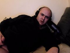 Could really feel the veins in y cock