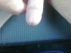Hand job
