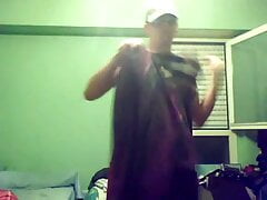Fat Gay Masturbation Online