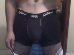 More cam