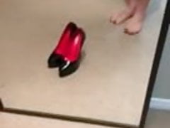 Sexy heels