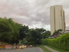 Colombian Twink Fucking Male Toy