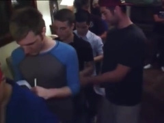 teen 18+ school gay sex image if funny to watch how much these wanna be frat