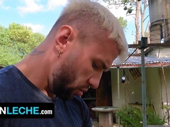 A True Acquaintance - Brazilian Leche Trailer