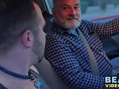 Boy fuck Daddy