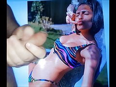 Elena Miras Tribute 001 (Cum Tribute)
