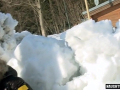 Hot and steamy: Anal invasion, bang out, and a hot facial for a hot and horny daddy