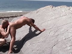 Sea sex and sun