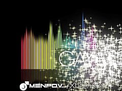 MenPov Horny Hunks Love Sweaty Intense Sex On Christmas