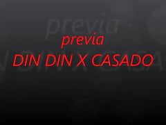 DINDIN X MEU CASADO PUTINHA 2