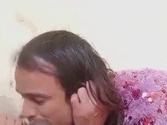 Real indian crossdresser fuck