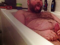 Erect piss play (2013)
