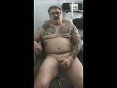 faggot steve