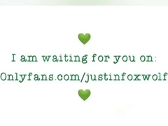 Close-up pop-shot for you