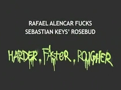 Rad Pounds Felix.