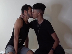TikToker Raheem Ra-Wallace Gets fucked In The Ass