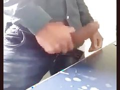 Amateur Boy huge dick Play Part1