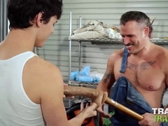 Fag, breed, fetish