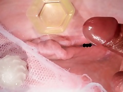 Urine tribute for countess2 no 6