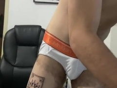 I want to be all yours