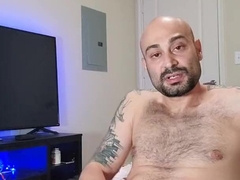 Arigypsy jack off