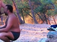 Awesome 3way cruising 3