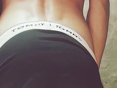My young webcam show naked playing with my body The light reflects on my back