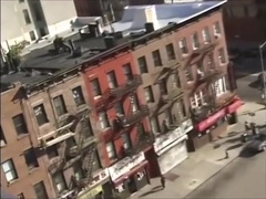 FUEGO EN EL BARRIO
