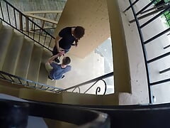 Dark-haired Valentino Lets His Horny Bf Tim Hanes Fuck Him Next To The Hot Tub - REALITY DUDES