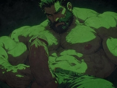 Straight Curious Hot Fantasy Audio