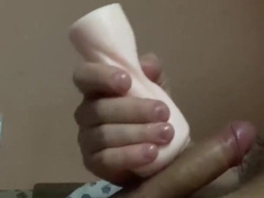 Ukraine Viking. Draining