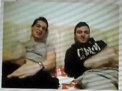 dick for chick 13 - two horny friends